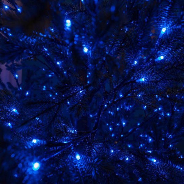 Sale Elite RealWood LED Christmas Tree – 6.5ft