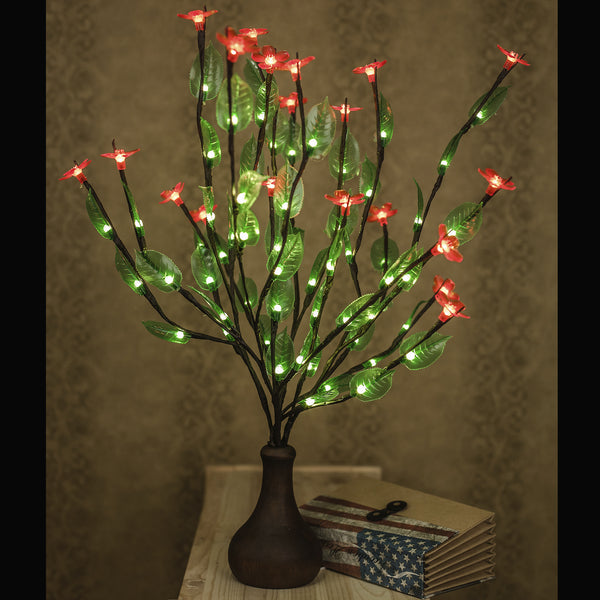 Exclusive led tree