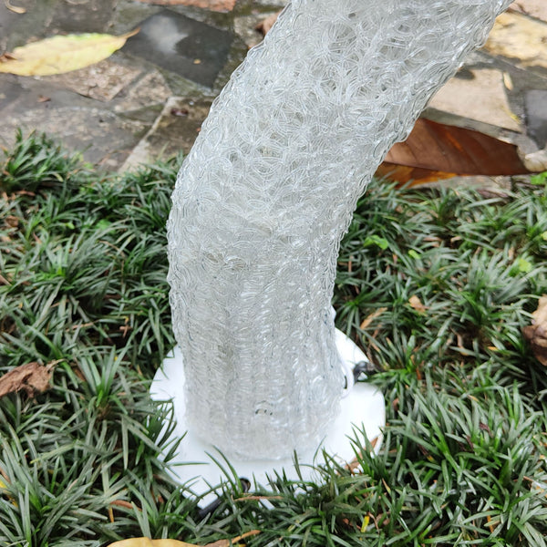 5ft Сherry blossom light up tree. color White Indoor and Outdoor Use