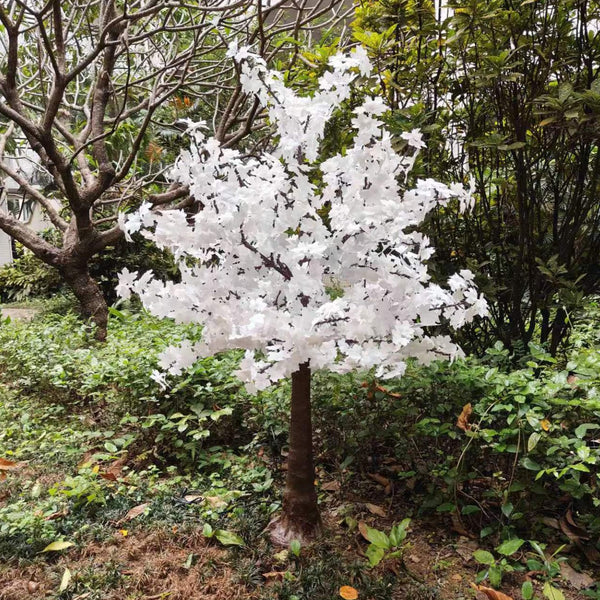 LED tree Maple outdoor/indoor use 972pcs LEDs 7.