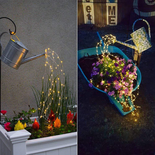 Waterfall Fairy Lights