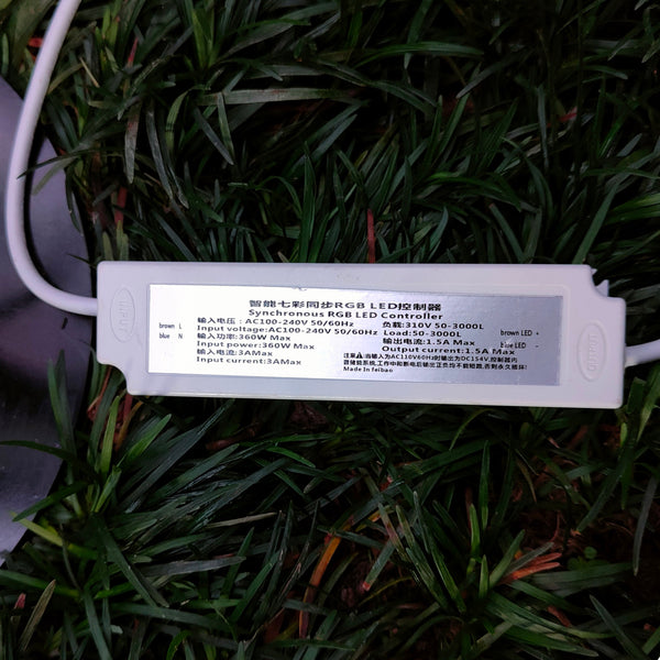 Color changing led artificial weeping willow tree light outdoor