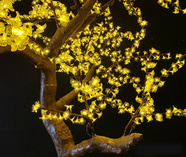 Cherry blossom led light tree 8.2ft\ 2.5m 2268leds