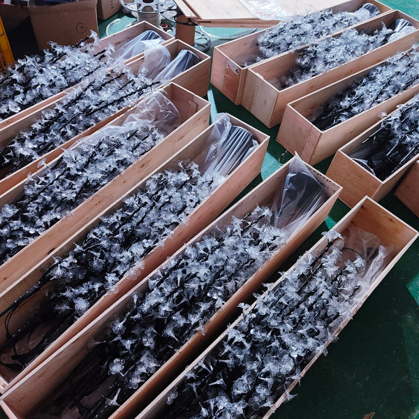 Led Cherry Blossom Tree Lamp 6.0ft/1.8м 756LEDs 9 Color Option