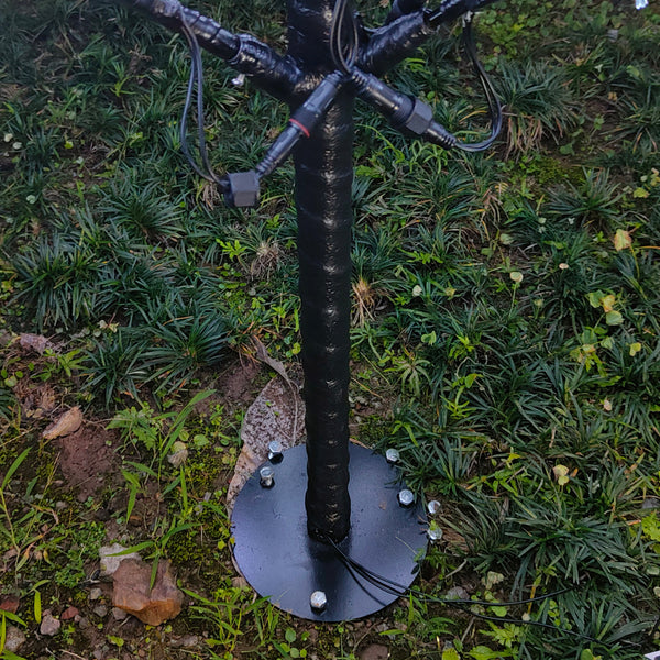 Led Cherry Blossom Tree Lamp 6.0ft/1.8м 756LEDs 9 Color Option