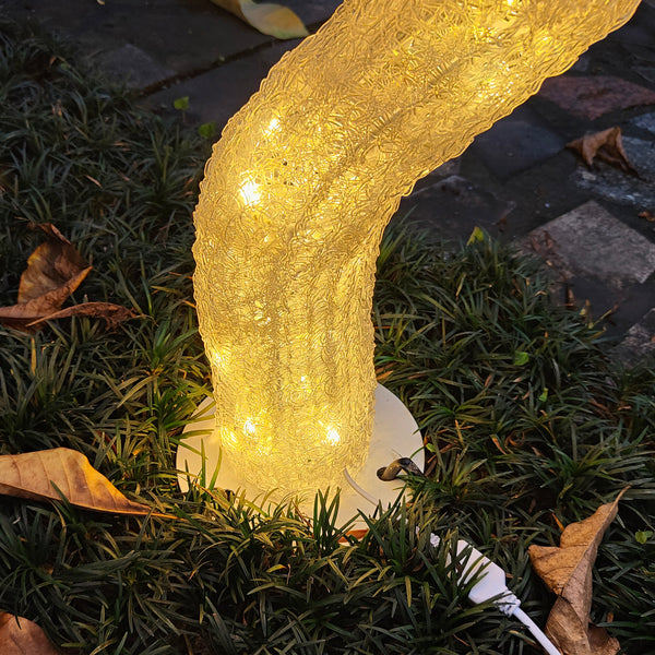 Cherry Blossom light up tree Indoor and Outdoor Warm White