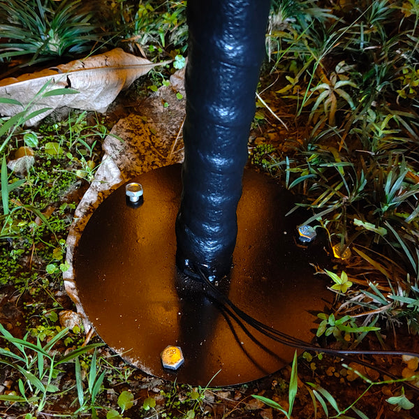 Led Cherry Blossom Tree Lamp 6.0ft/1.8м 756LEDs 9 Color Option