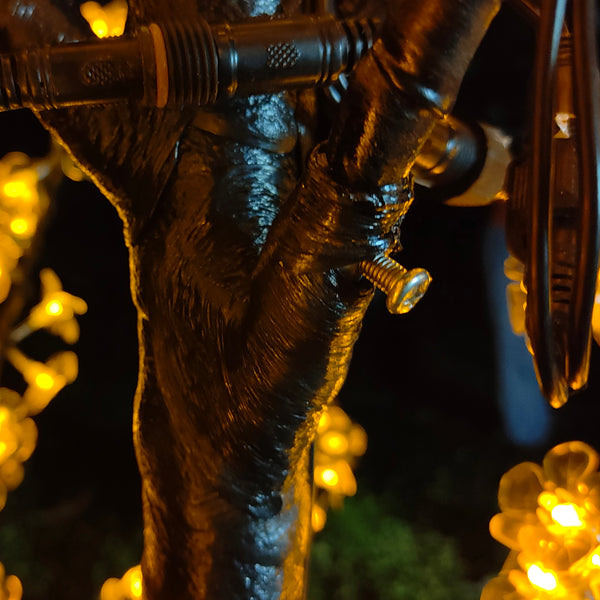 Led Cherry Blossom Tree Lamp 6.0ft/1.8м 756LEDs 9 Color Option