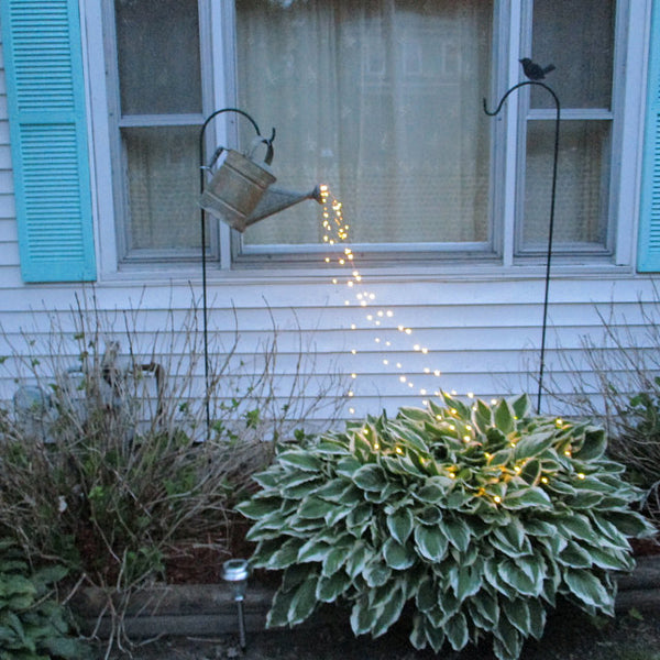 Waterfall Fairy Lights