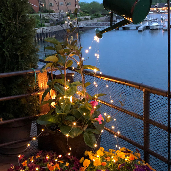 Waterfall Fairy Lights