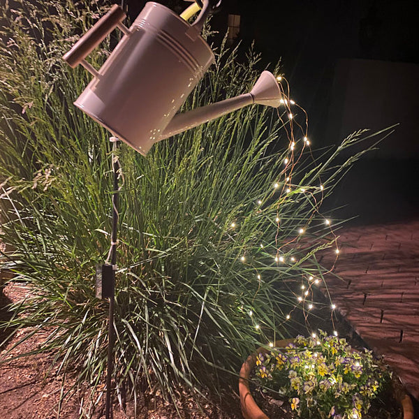Waterfall Fairy Lights