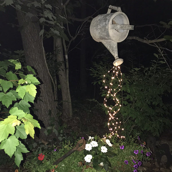 Waterfall Fairy Lights