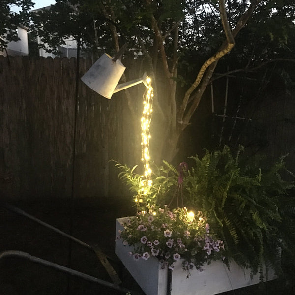Waterfall Fairy Lights
