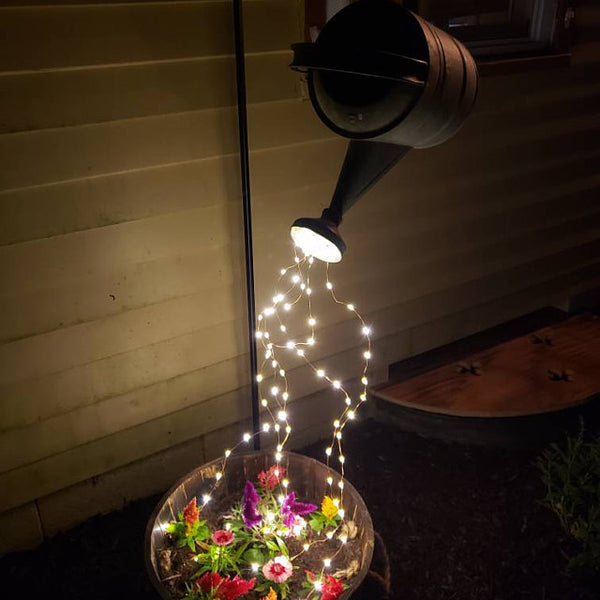 Waterfall Fairy Lights
