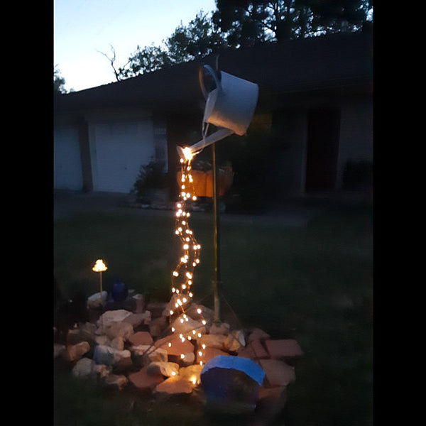 Waterfall Fairy Lights