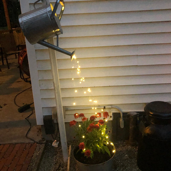 Waterfall Fairy Lights