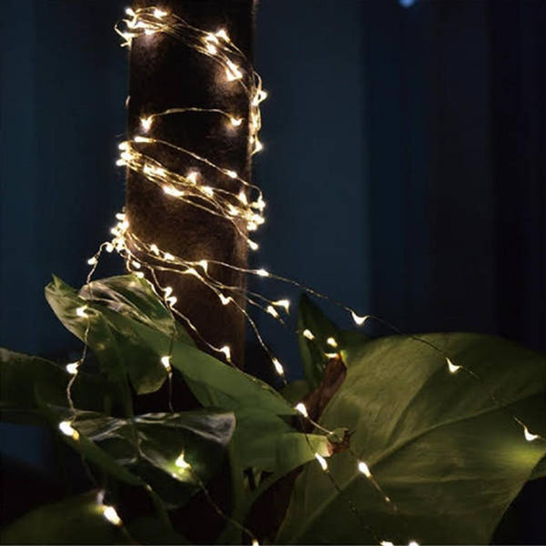 Waterfall Fairy Lights