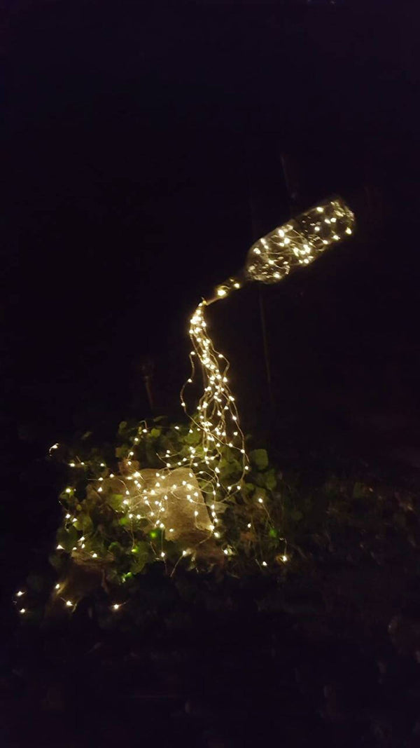 Waterfall Fairy Lights