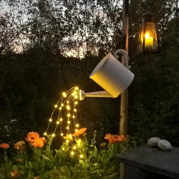 Waterfall Fairy Lights