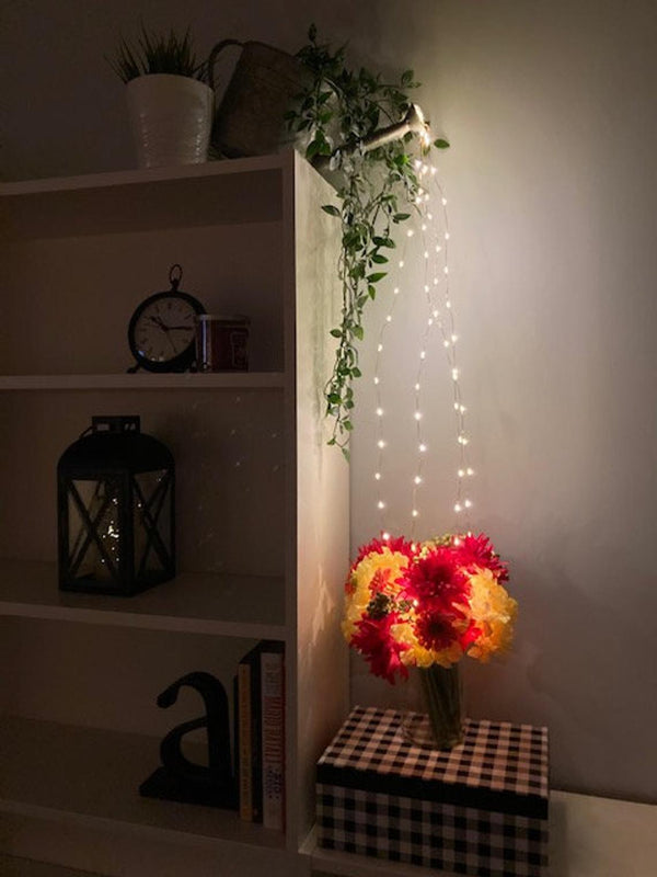 Waterfall Fairy Lights