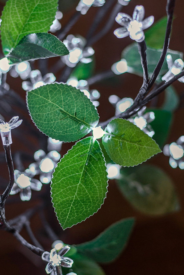 LED Tree Light lamp Sakura with