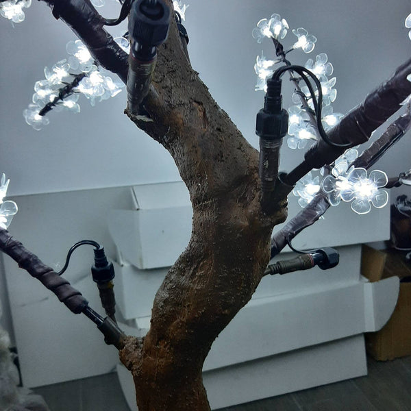 Outdoor LED Cherry Blossom Tree 6ft/1.8м 540leds 8 Color Option