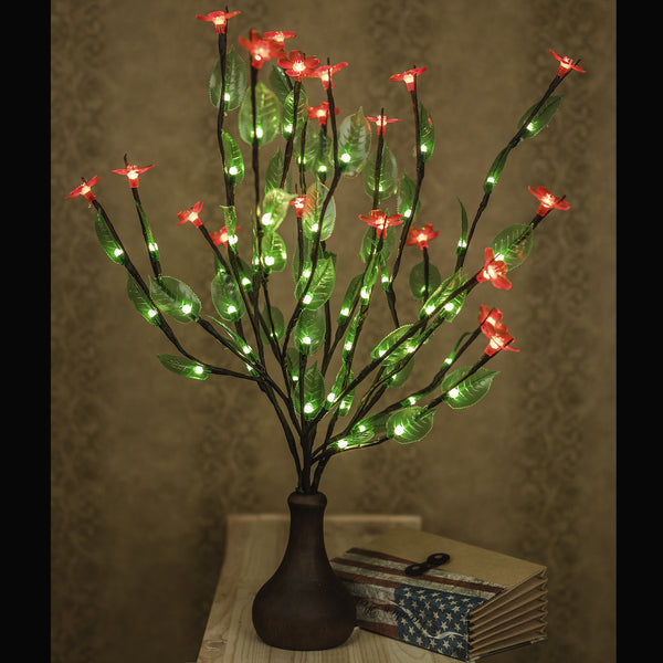 Exclusive LED tree