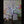 Cherry lamp 6.5FT/2.0M/ color changing 1188 leds