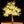 Load image into Gallery viewer, Outdoor LED tree Maple Leaf  with warm white light 10ft tall
