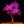 Pink Cherry Blossom + green leaves LED Tree 10ft\ 3.0m 2120leds