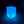 LED Cube Chair, Dimmable RGB Cubes with Remote Control,20 Inch