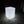 LED Cube Chair, Dimmable RGB Cubes with Remote Control,20 Inch