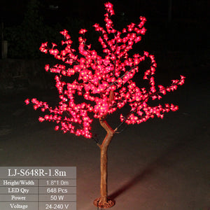 LED Cherry Blossom Tree outdoor/indoor 