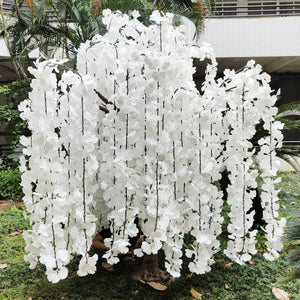 10ft Ginkgo Willow Lamp outdoor/indoor use 4536pcs L