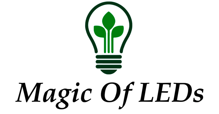 magic of leds
