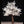 Load image into Gallery viewer, Outdoor LED tree Maple Leaf  with warm white light 10ft tall
