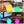 Collage of a child with a floor lamp, family with a sensory light, living room with decorative light, and indoor setting with mood light.