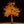 Load image into Gallery viewer, 9ft tall LED Tree with Autumn Maple Leaf
