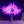 13.5ft Large Artificial Maple LED Tree with DMX 512 Controller