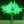 13.5ft Large Artificial Maple LED Tree with DMX 512 Controller