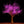 Cherry Blossom LED Tree 11.5ft. dia 12.0ft. 2496leds Purple