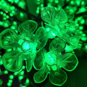 LED cherry blossom tree light outdoor/indoor use 5ft/1.5м