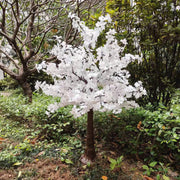 LED tree Maple outdoor/indoor use 972pcs LEDs 7.