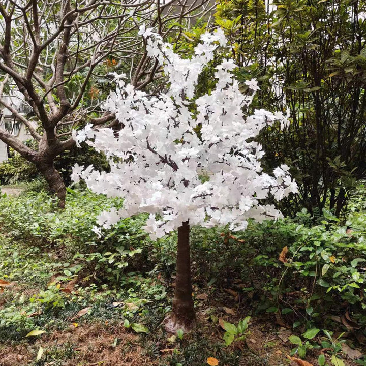 LED tree Maple outdoor/indoor use 972pcs LEDs 7.
