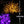 Yellow LED light up cherry blossom tree 6.5ft/2.0м 1728leds Outdoor