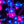 Lighted Pink Cherry Blossom Tree 6.5ft 1728 LEDs Indoor/Outdoor