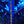 Cherry blossom lighted tree 6.5ft/2.0м 1188leds 9 Color Option