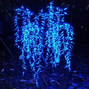 LED Weeping Willow Tree Preview