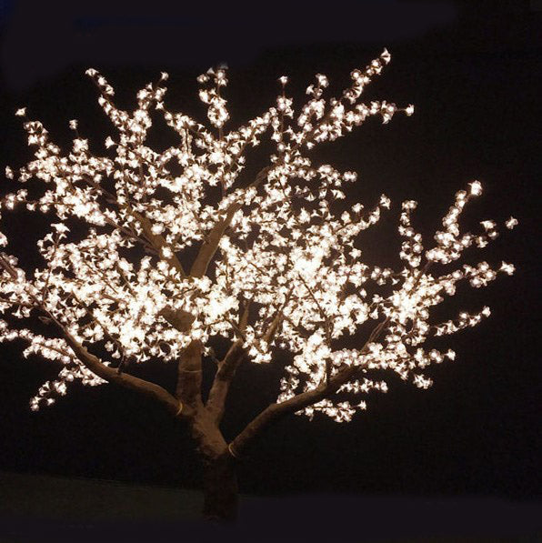 LED Light Trees Collections for Sale at Magic of Leds