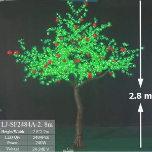 LED Cherry Blossom Trees for Sale at Magic of Leds – Page 3 – magic of leds